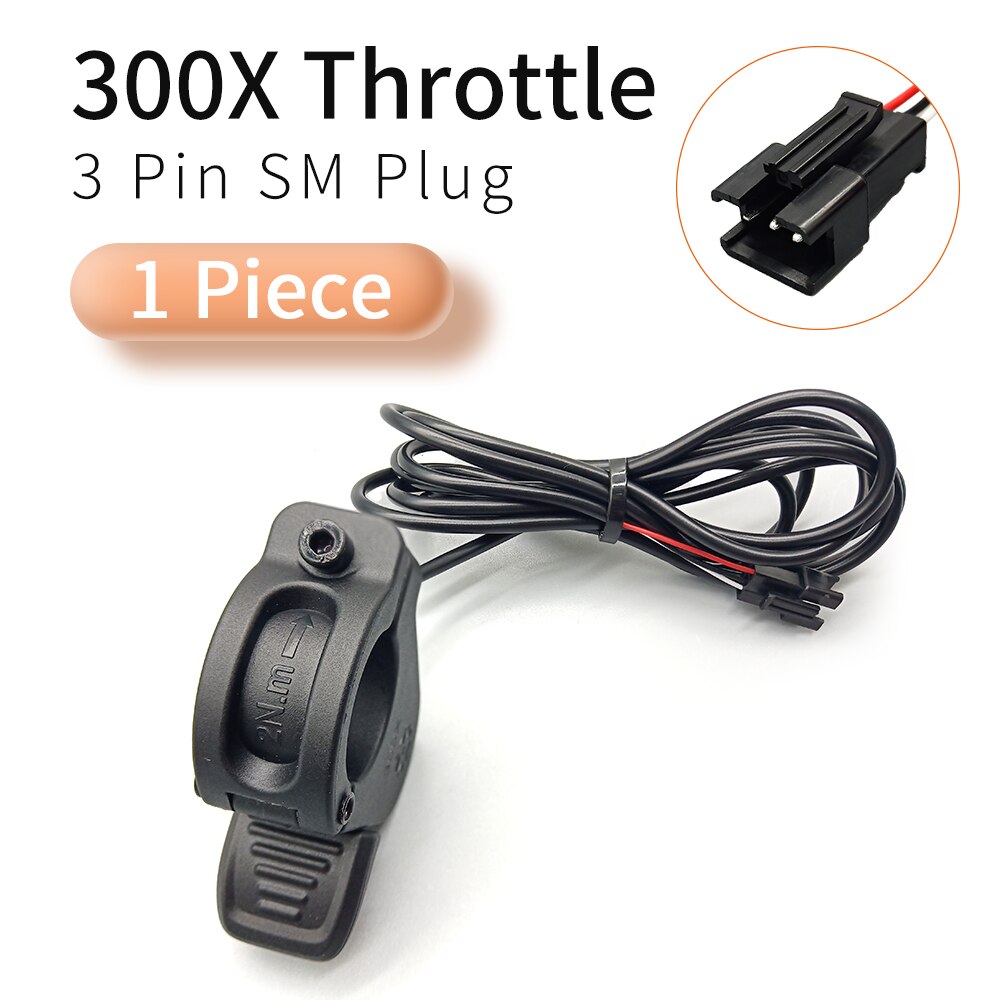 wuxing finger throttle