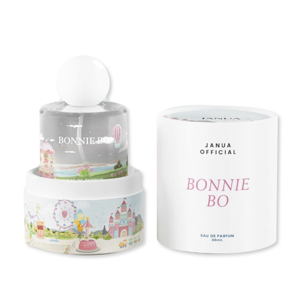 น้ำหอมแจนยัวร์ JANUA ขนาด 30ml.