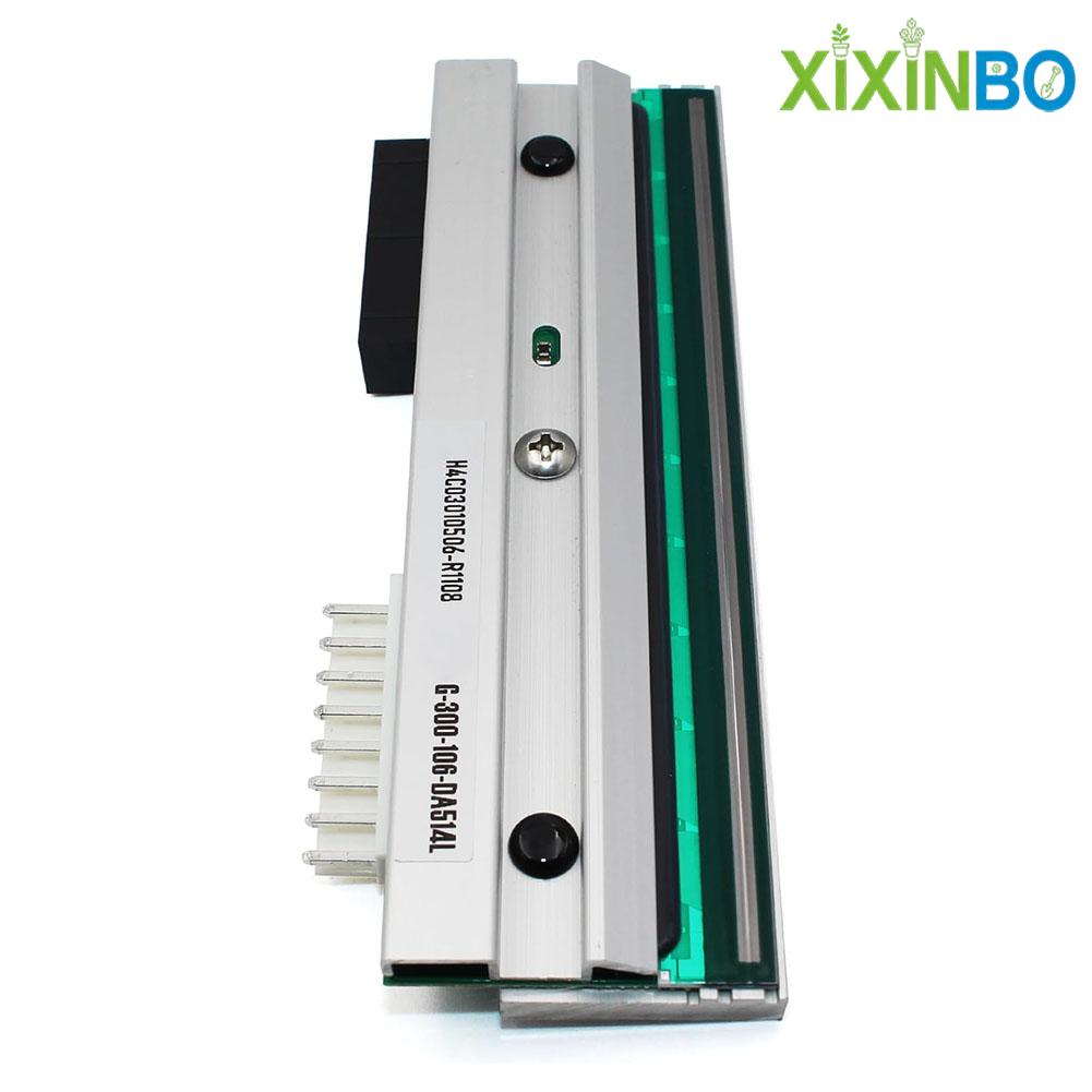 เครื่องพิมพ์ ปริ้นเตอร์ XIXINBO หัวพิมพ์ที่เชื่อถือได้สำหรับฉลากความร้อน CAB รุ่นสำหรับ A4 และ XD4T 300dpi Arrivals ราคา 21,672 บาท*ส่งฟรี