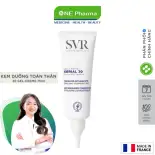 Kem Dưỡng Ẩm SVR Xerial 30 Gel-Creme Dành Cho Da Viêm Nang Lông, Dày Sừng - 75ml