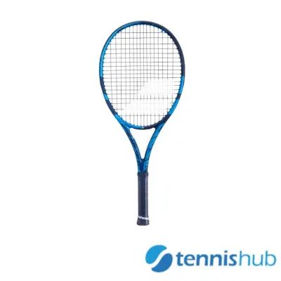 Babolat Pure Drive Junior 26 Blue Tennis Racket