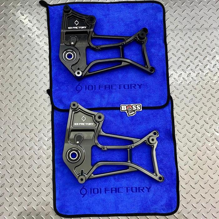 PROMO SWING ARM RACE ARM CNC 1O1 FACTORY VESPA GT SERIES - OTO EXPRESS Harga  17,128,000 Ringgit*Penghantaran Percuma