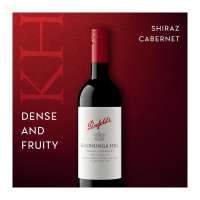 Penfolds Koonunga Hill Shiraz Cabernet Red Wine