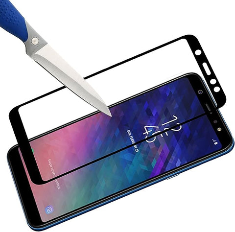 Kính cường lực samsung a8 2018 / a530