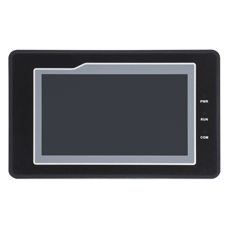 Màn hình cảm ứng HMI IOT Kinseal AMZ040-AMZ070 WIFI - 4.3 Inch-Wifi-485, ĐIỀU KHIỂN QUA ĐIỆN THOẠI, WEBSITE