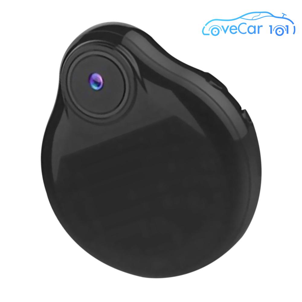 Nanny Surveillance Cam HD 1080P Indoor Cams Night Vision Motion Detection Remote Monitoring for Home Office ราคา 382 บาท*ส่งฟรี