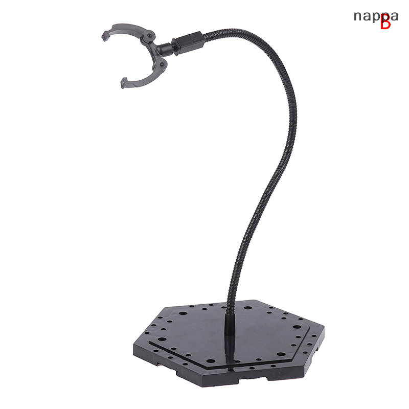 ✨[nappa] 1PC hành động hình cơ sở phù hợp hiển thị đứng khung cho hình hoạt hình Điện Ảnh trò chơi Trò chơi đồ chơi khung phụ kiện