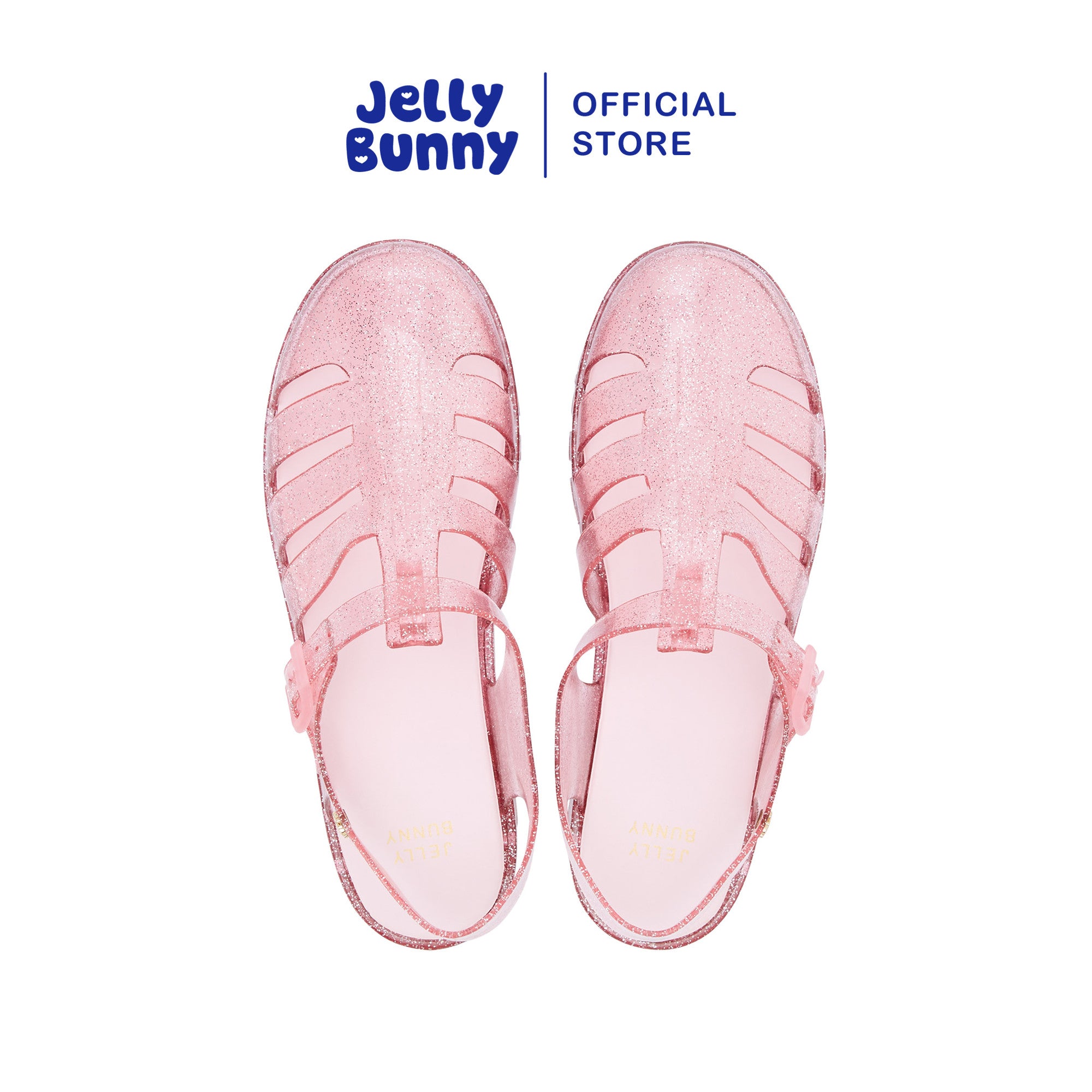 JELLY BUNNY NASIA PLAIN B24SLSI054 ราคา 667 บาท*ส่งฟรี