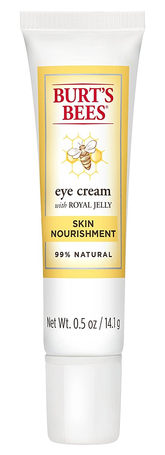 burt's bees cream