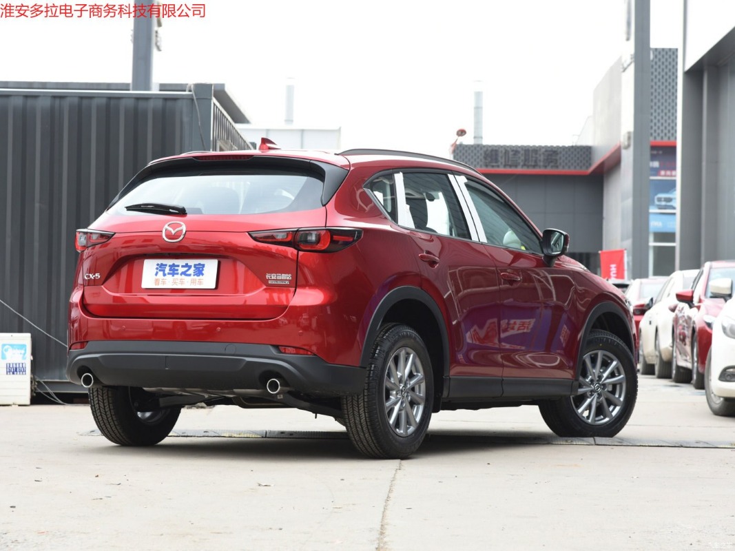 Suitable for Mazda 3 cx4 Atz red cx5 atez 6 Red 41V 46V A3E A4A 32V scratch remover scratch touch u