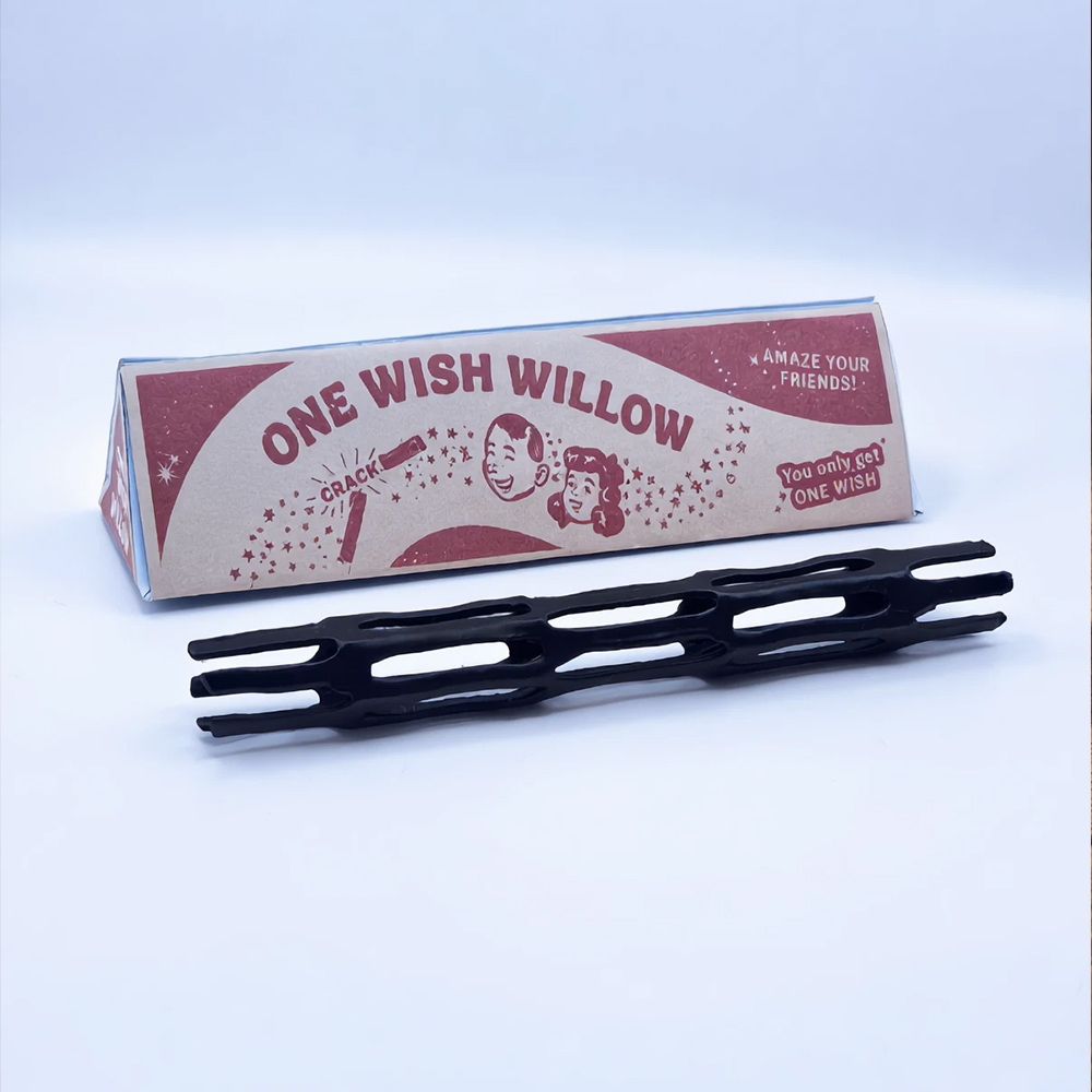 One Wish Willow Prop From Obsession