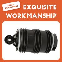 For - E-Class W211 S211 E320 E350 E500 Rear Air Spring Bag Replacement A2113200925 2113200925 Air Suspension System