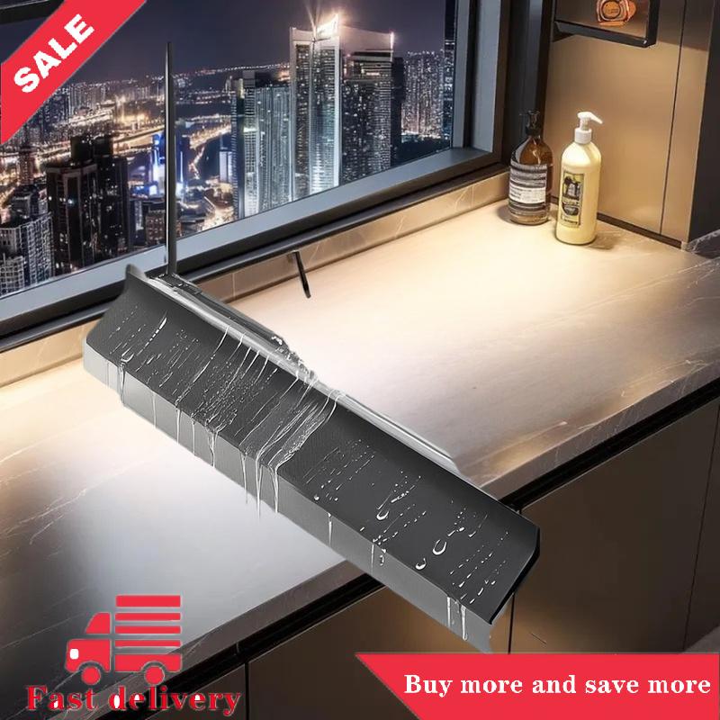 [COD] 50cm cửa sổ nhà nước Chặn Thanh trượt cửa sổ mưa weatherstrip ban công cách nhiệt Windproof niêm phong Dải nhấp nháy Hội Đồng Quản Trị