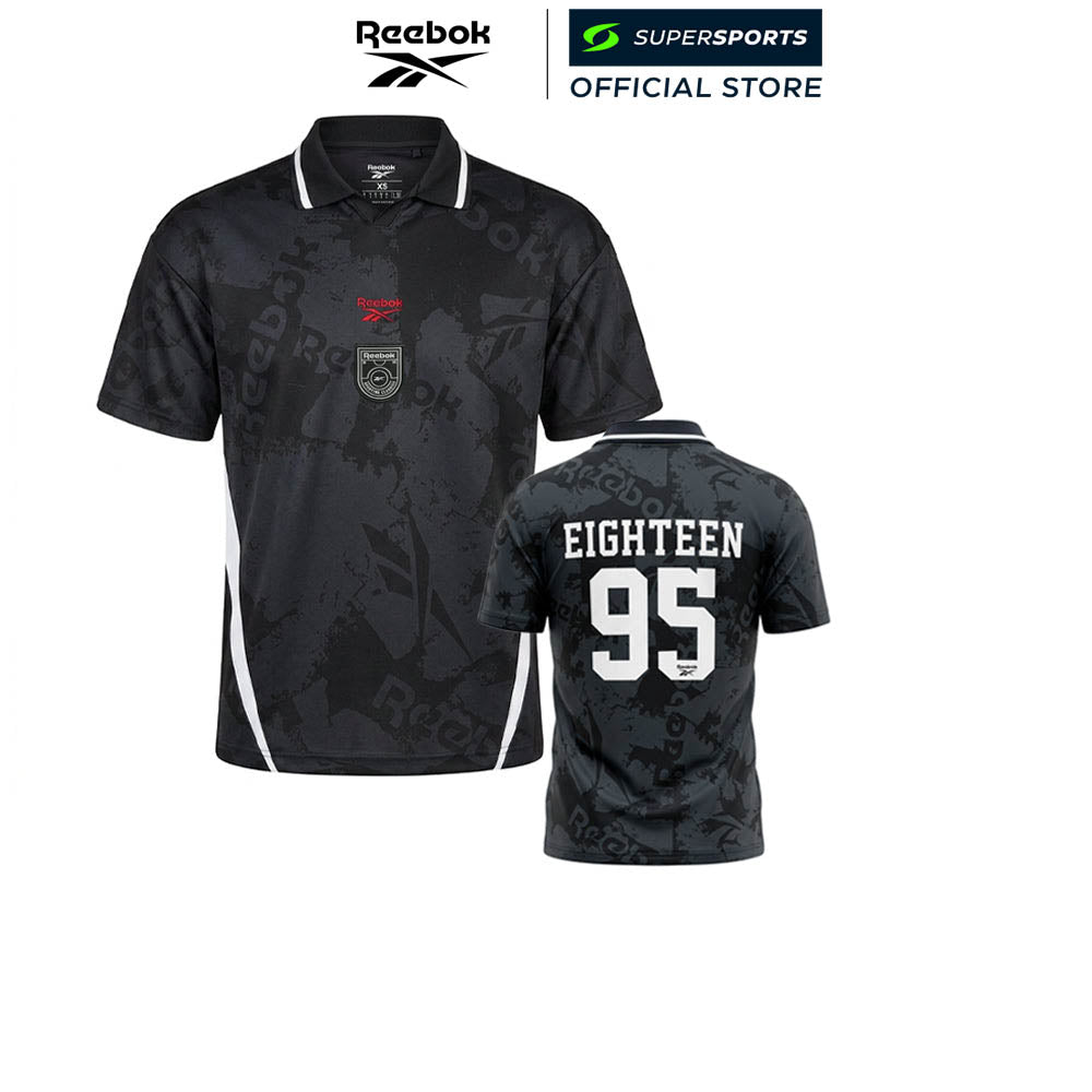 REEBOK Street Sport Unisex T-Shirt ราคา 1,871 บาท*ส่งฟรี