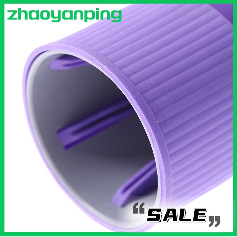 zhaoyanping Máy khuếch tán Tóc Tự làm con lăn tóc thần kỳ cho salon máy sấy thổi tóc xoăn gió