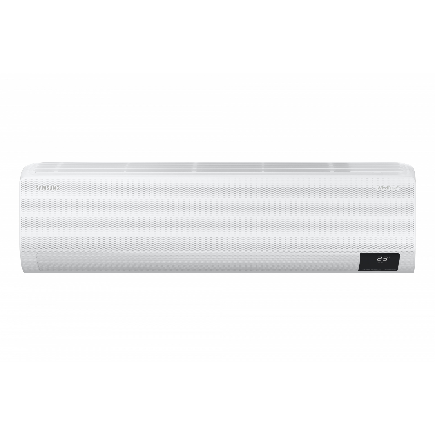 Changdee SAMSUNG เครื่องปรับอากาศ WindFree AI 18000BTU AR18CYECAWKNST สีขาว สินค้าดีมีคุณภาพ! ราคา 35,288 บาท*ส่งฟรี