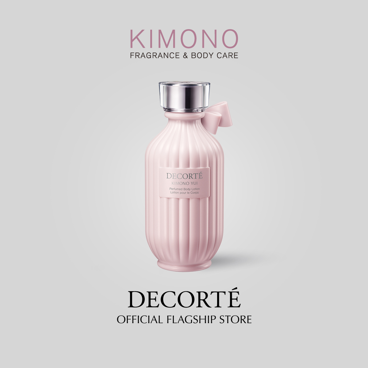 DECORTE Kimono Urara Eau De Toilette | Lazada Singapore