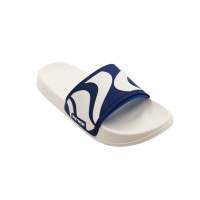 Fipper X Petron Limited Edition Slip On in White