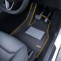 Kamatto Classic Proton e.MAS 5 / eMAS 5 (2025-Present) Car Floor Mat and Carpet