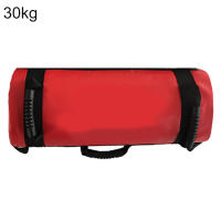 Auleset 5/10/15/20/25/30kg Filling Weight Strength Training Fitness Exercise Sandbag