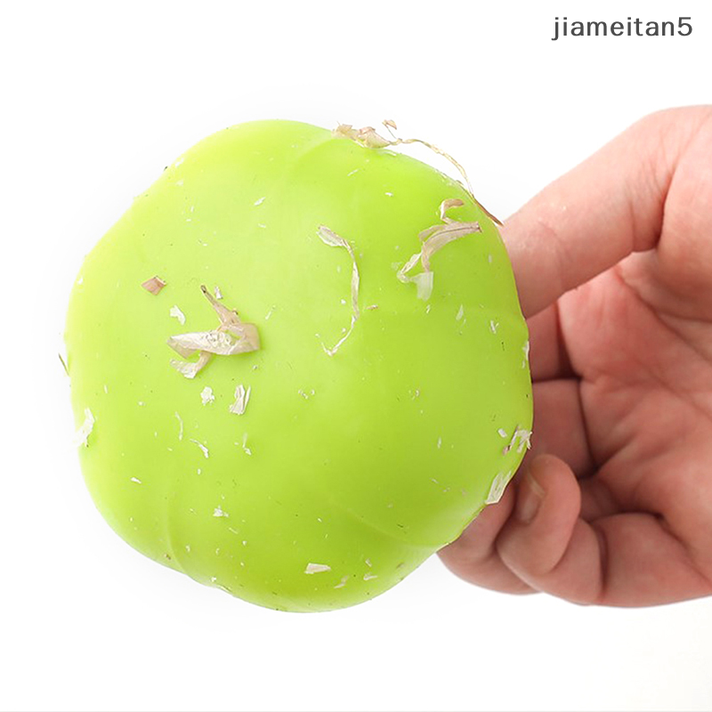 🍀[Jiam] 1 mảnh ma thuật Silicone tỏi peelers zesters Peel công cụ