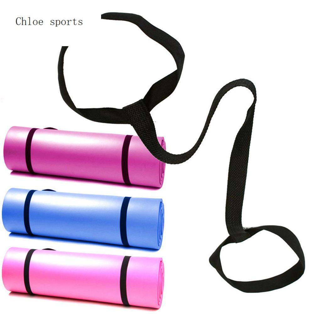CHLOE High Quality Durable Pilates Sports Fitness Exercise Sling Rope