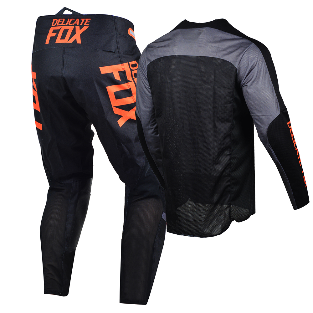 Fox Motocross Pants Man - Best Price in 