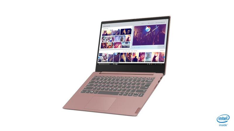 (free BackPack) LENOVO IDEAPAD S340-14IML I5-10TH GEN 8GB memory 512GB SSD WIN10 {NEW INTEL 10TH GEN}