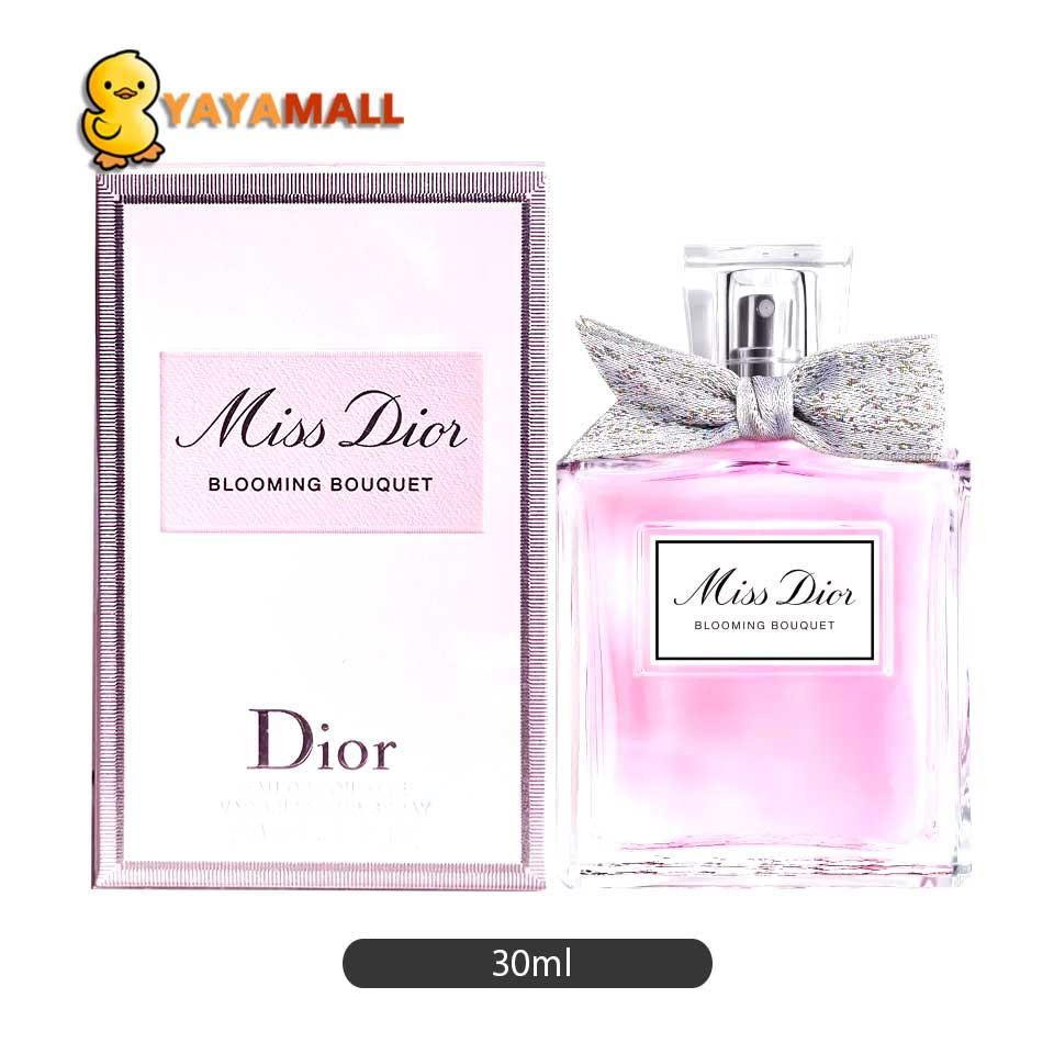 MisrDior　BLOOMING BOUQUET　100ml Buy Christian Dior Miss Dior BLOOMING BOUQUET EAU DE TOILETTE