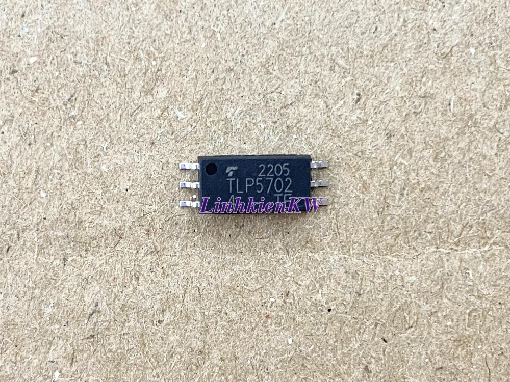 TLP5702 Mới Chính Hãng Toshiba 100%.