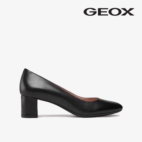 Giày cao gót nữ geox d pheby 50 b
