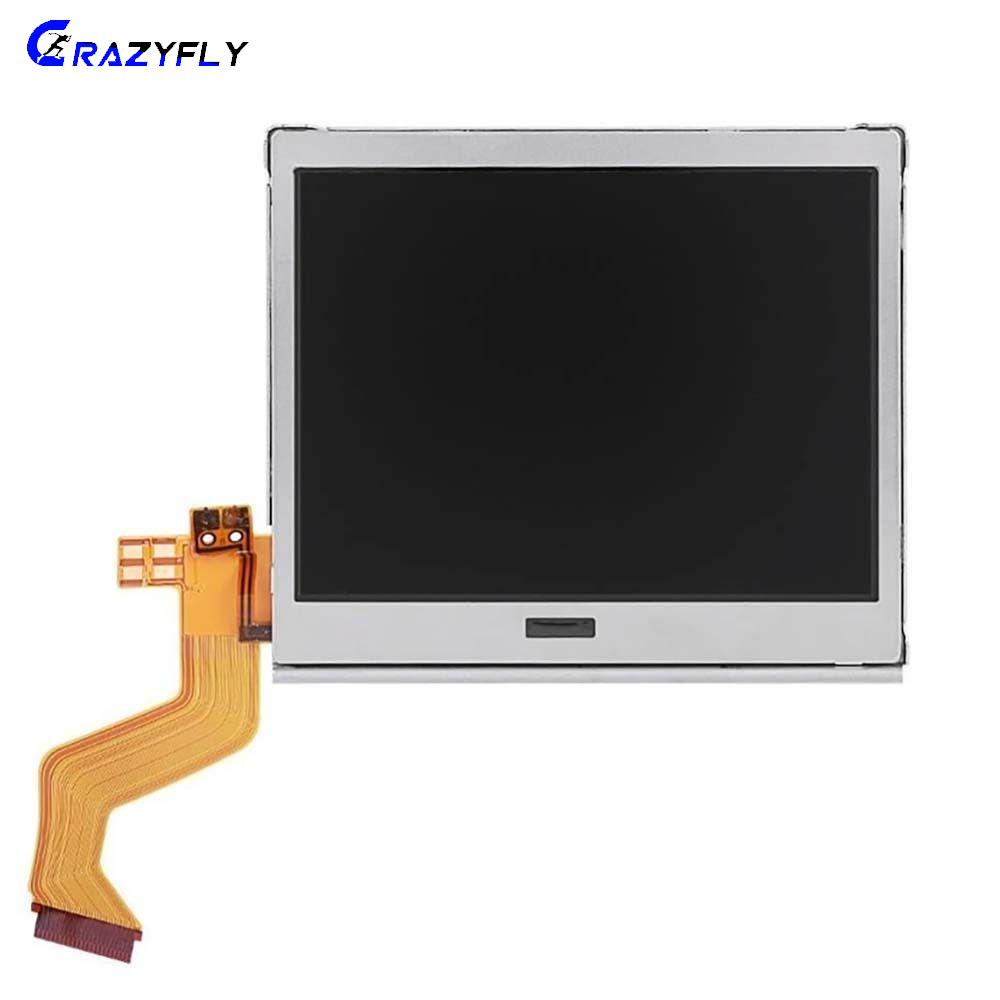 Touch Screen LCD Replacement for NDSL DS Lite - Repair Parts - ยี่ห้อ Crazyfly ราคา 220 บาท*ส่งฟรี