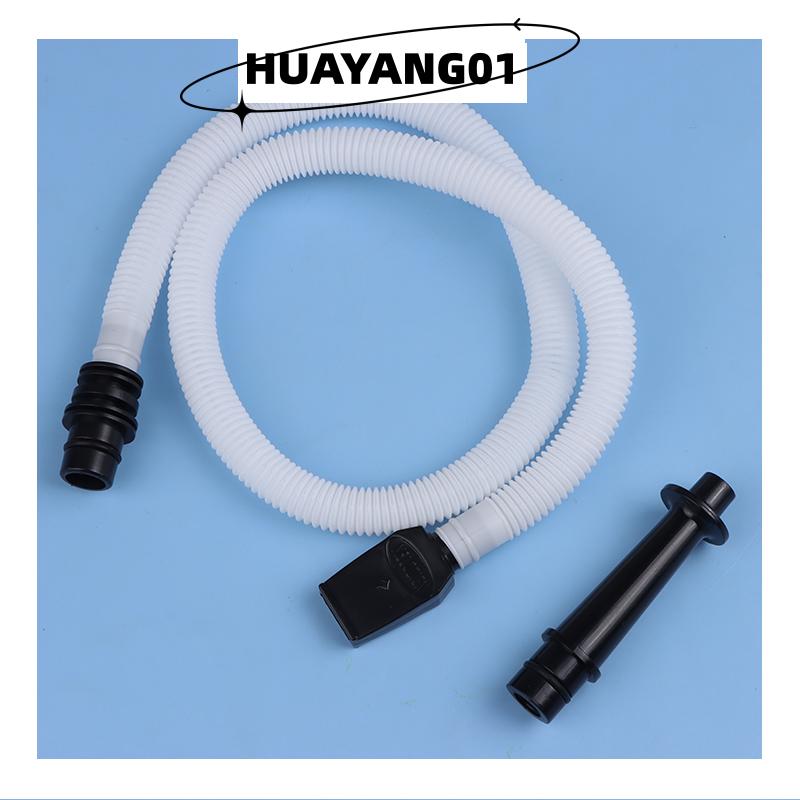 HUAYANG01 [2023 new HOT FASHION] Melodica linh hoạt Ống ABS co giãn Pianica cơ quan Ngôn Luận Có thể thay thế bộ phận an ninh cho 32 64 37 Key - 4