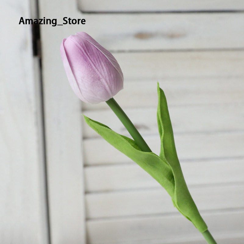 Amazing_Store Amazing_Store [CLS2404A 30k off 150k order] The Fake Tulip Showrooms Have Nice House ราคา 6 บาท*ส่งฟรี
