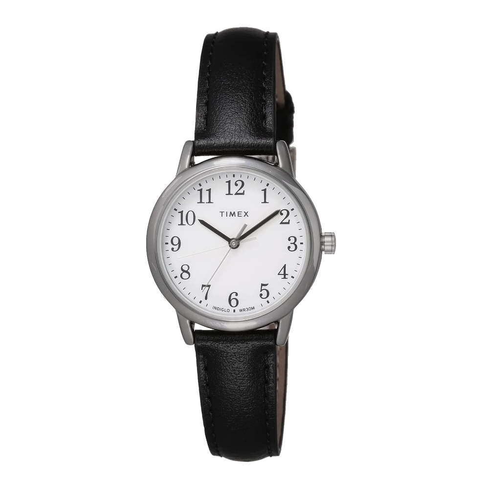 Timex Easy Reader 43Mm ซื้อ Timex Easy Reader 43Mm ราคาดีที่สุด