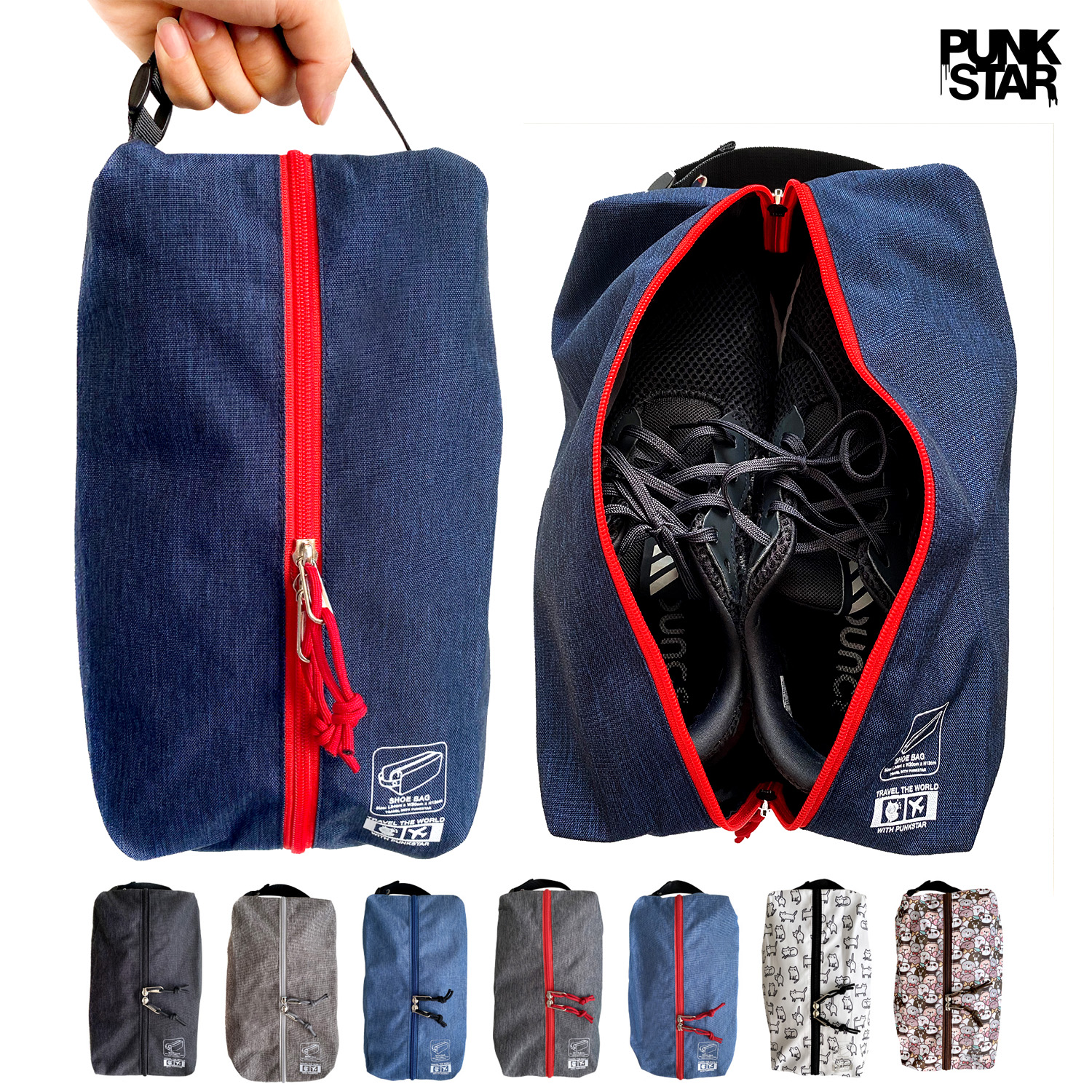 nike shoe bag lazada