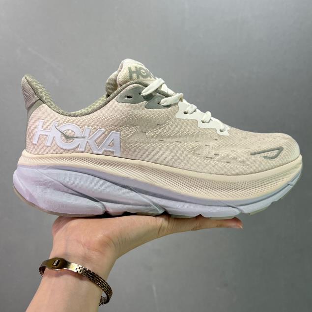 Giày thể thao nam và nữ Hoka Clifton 9 Giày chạy bộ Hoka Bondi 8 1127896-SSEG