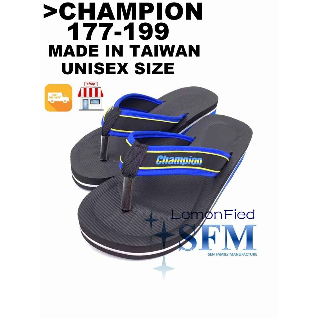 champion fuzzy slippers
