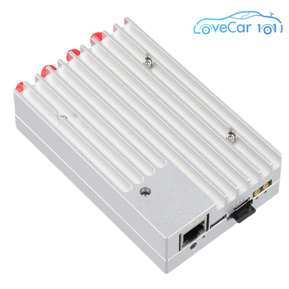 Software Defined Radio SDR AD9363 AD9361 ADI Pluto Communication Experiment Platform ZYNQ7020 SDR Radio ราคา 12,543 บาท*ส่งฟรี