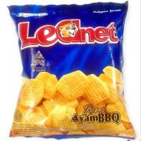 Leanet Leatictic lea Vtos ( 1 renceng isi 10 )