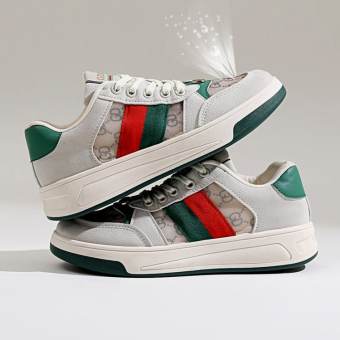 Giày thể thao thời trang Giày thường ngày Giày thể thao cho bố hợp thời trang dày Giày nữ