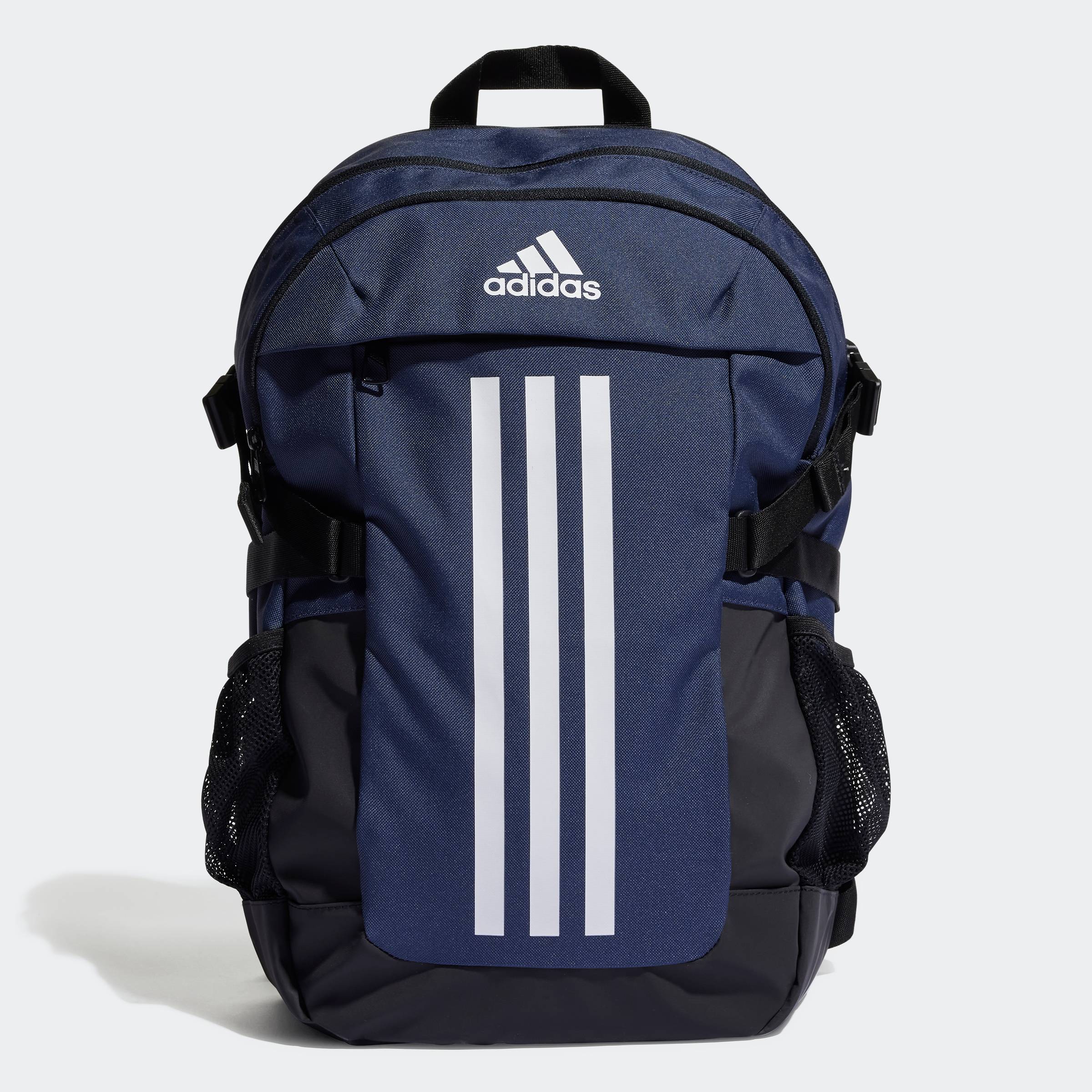 adidas classic 3-stripes pocket backpack HORIZONTAL magento-7649860 This adidas backpack lets Myntra Adidas Gray Backpack Color:Washington Commanders