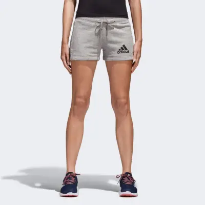 Adidas Essentials Logo Shorts
