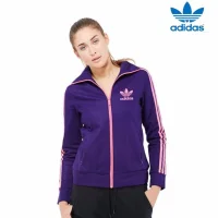 adidas track jacket ladies