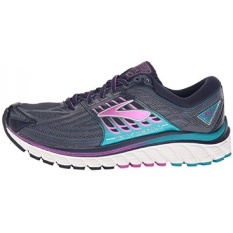 Brooks Glycerin 14 Peacoat NavyPurple Cactus FlowerCapri Breeze Womens Running Shoes Brooks Glycerin 14 Peacoat NavyPurple Cactus FlowerCapri Breeze Womens Running Shoes