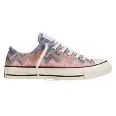 CONVERSE x MISSONI rosa CONVERSE x MISSONI rosa