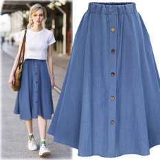 buy brand new collection of ladies skirts lazada sg jean skirts plus size