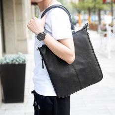 Latest Tidog Men Tote Bags Products Enjoy Huge S Lazada Sg Tidog Korean Male Fashion Leisure Bag Men Tote Intl