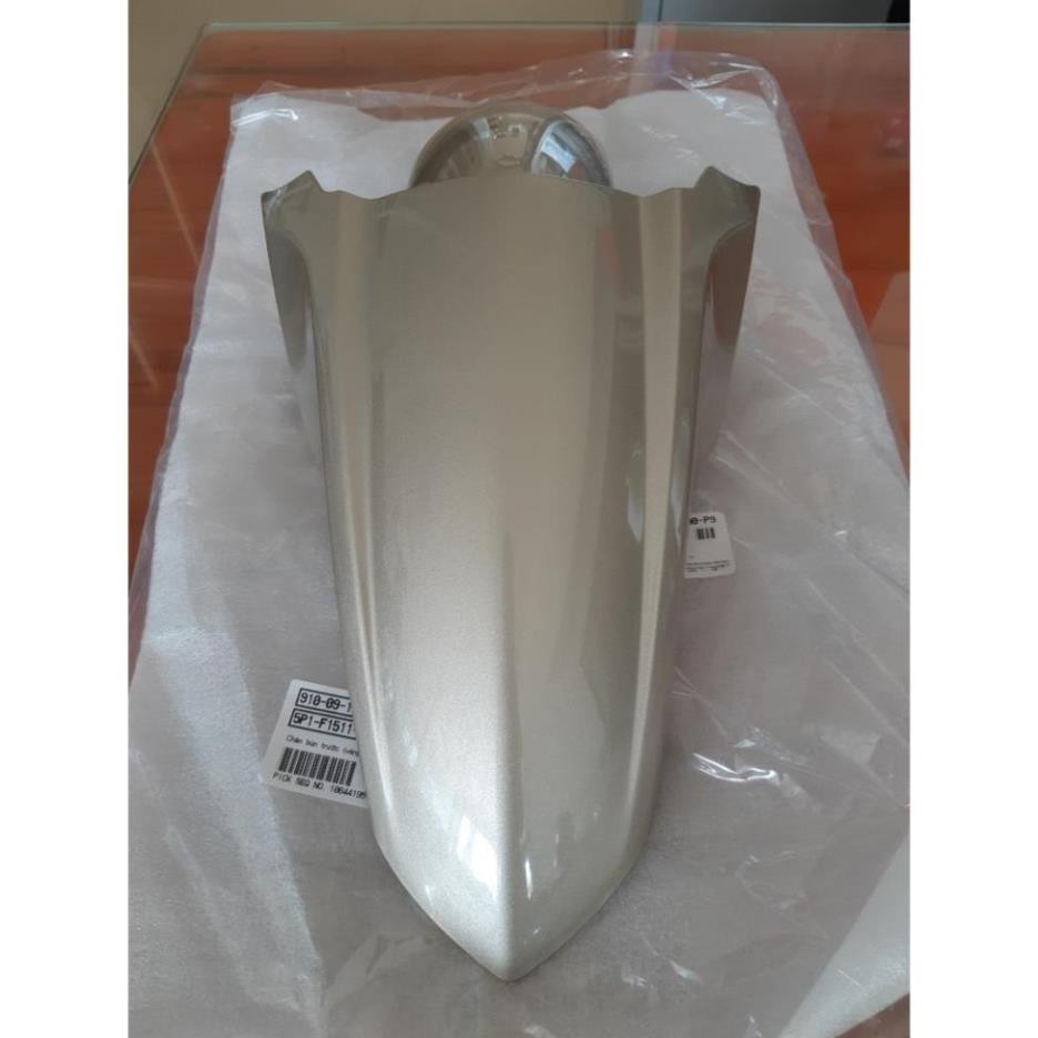 Chắn bùn trước (Dè) Nouvo 4 5 vàng xám 5p1f151100p9.xanh gp 5p1f151100pg
