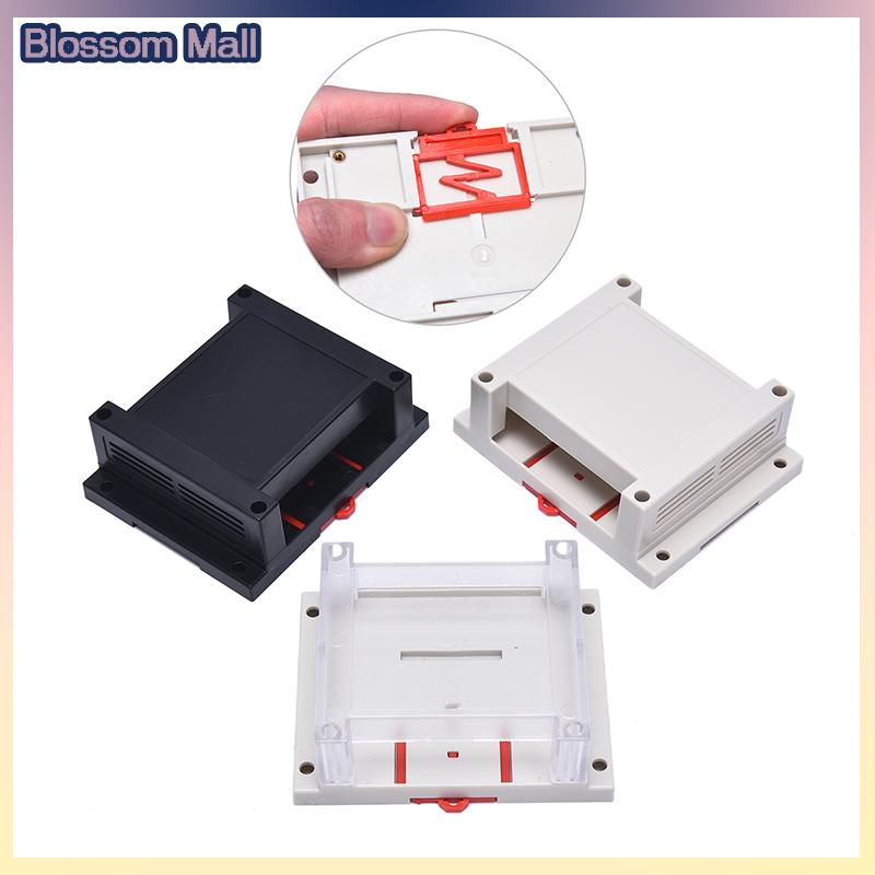 [Blossom] 115x90x40 điện trường hợp cáp Hộp nối PLC nhựa hộp điều khiển công nghiệp